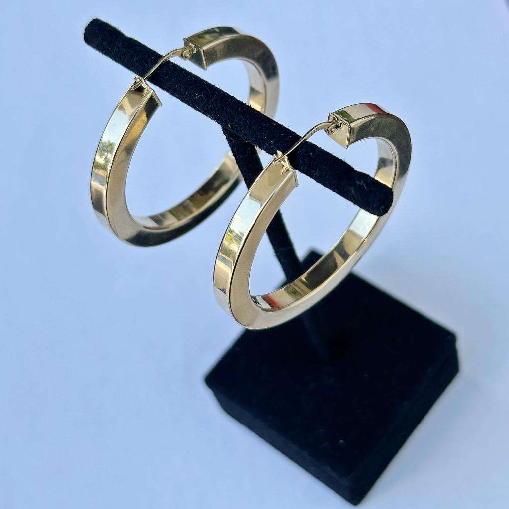 Argolla oro 14k