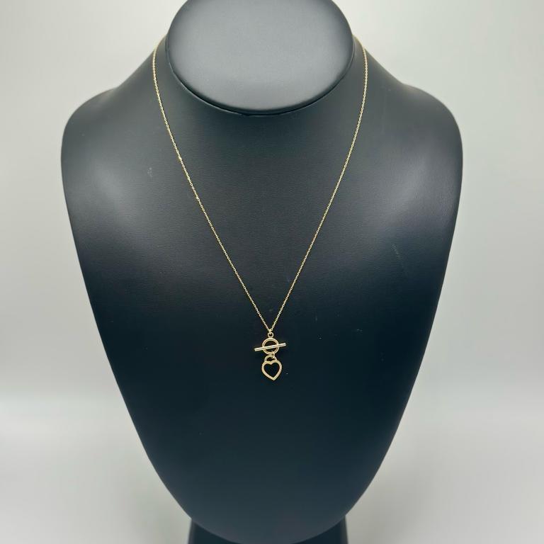 Corazon 14k